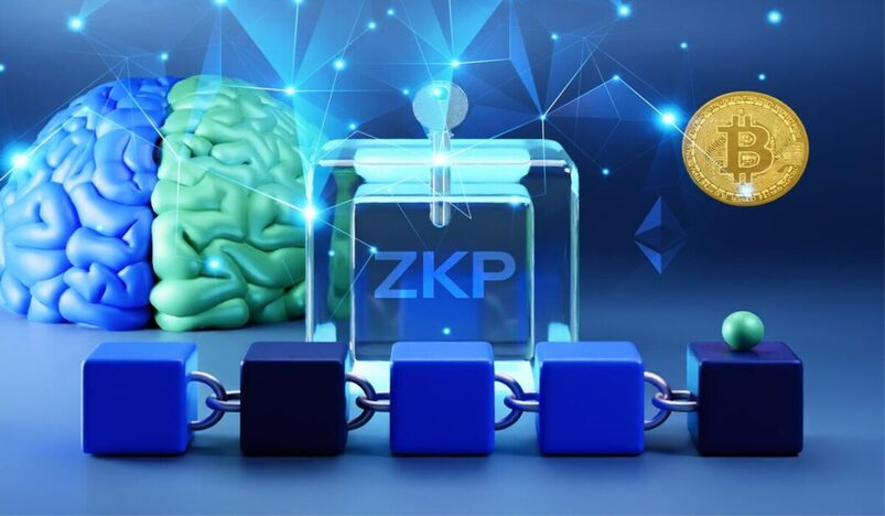 Zero-Knowledge Proof